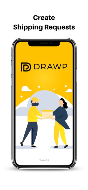 Drawp