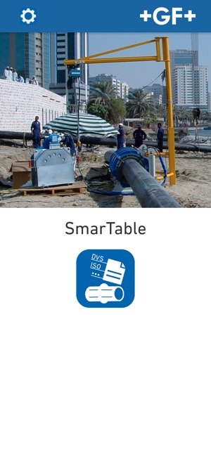 SmarTable