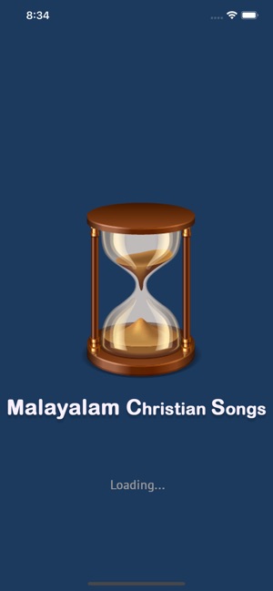 Malayalam Christian Songs(圖1)-速報App