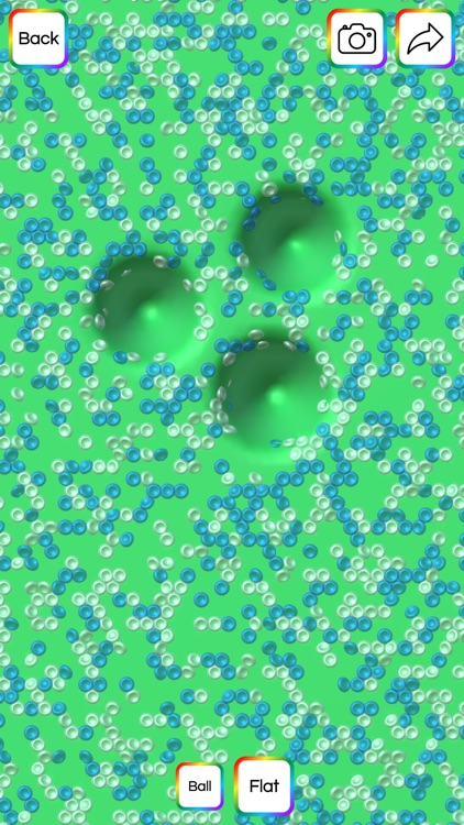 Virtual Slime