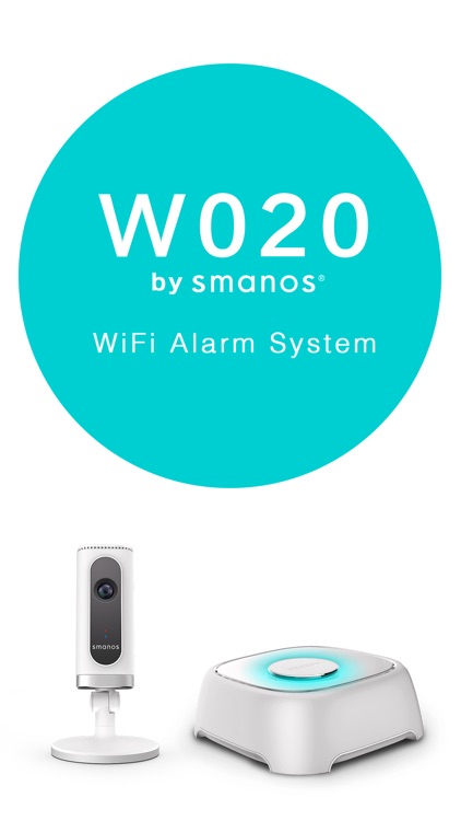 W020 Alarm