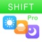 Icon Shift Planning Calendar Pro