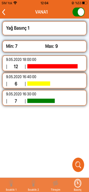 Dikkan IoT(圖4)-速報App