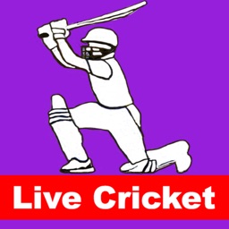 Live Cricket Score & Schedule