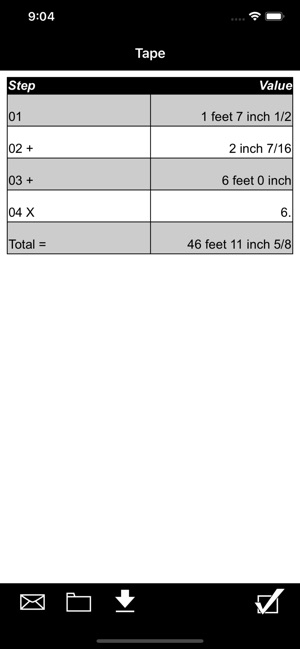 HeavyCalc Pro(圖3)-速報App