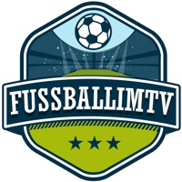 Fussball im TV live app not working? crashes or has problems?