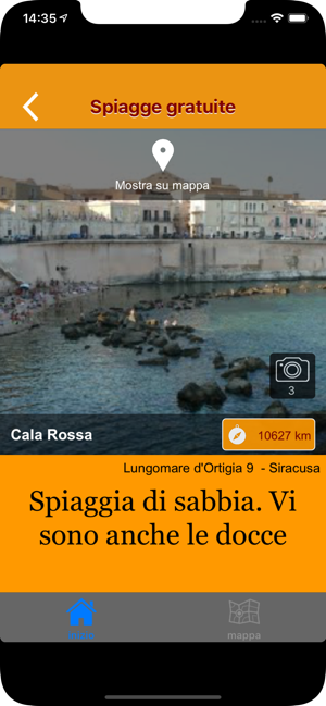 Ortigia Free Walking Tour(圖5)-速報App