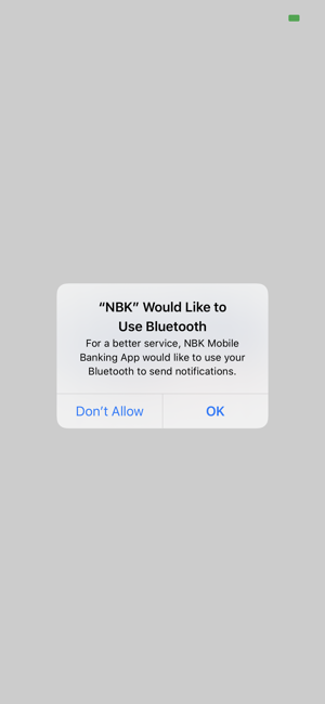 Nbk Mobile Banking On The App Store