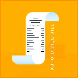 Auto Divide bill