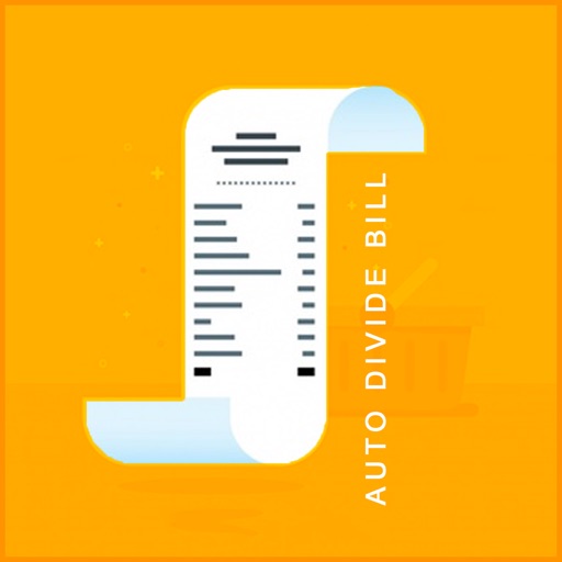 Auto Divide bill
