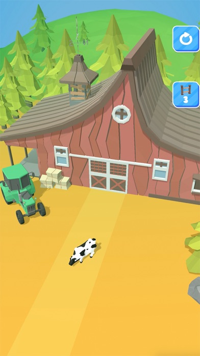 Animal Ranch screenshot 4