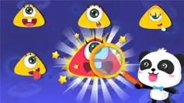 Game screenshot Мини-Монстры—BabyBus apk