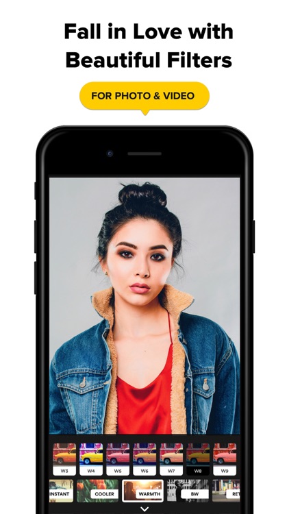 PICFY - Photo & Video Editor