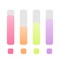 EasyMixRecorder is an application that allows you to easily record high-quality sounds from iPhone microphones and overlay multiple recorded sounds