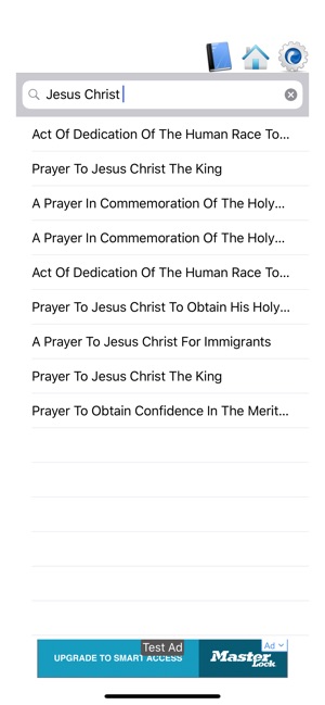 English Prayer Book(圖6)-速報App