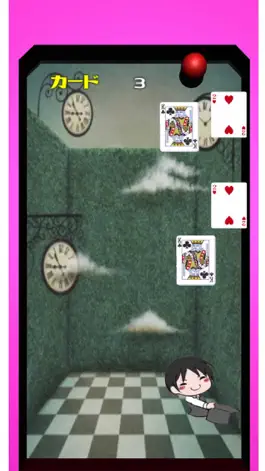 Game screenshot ジョマジGAME mod apk
