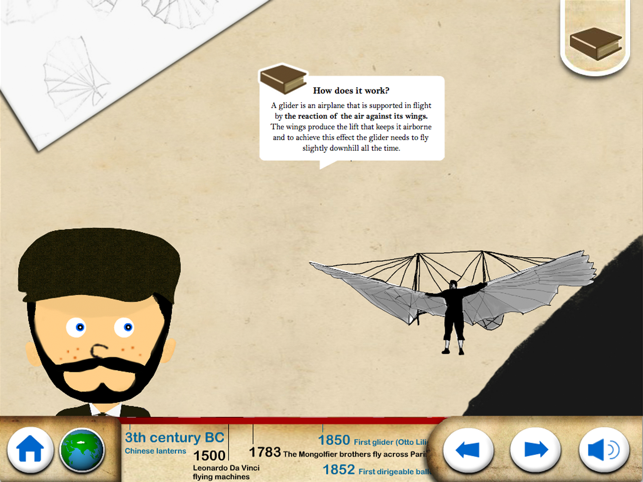 History of Flight(圖4)-速報App