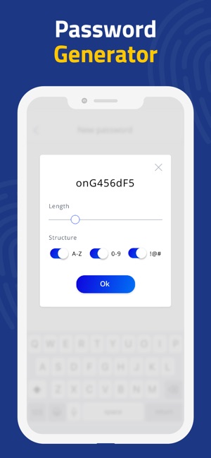 Passmart: Password Manager(圖3)-速報App