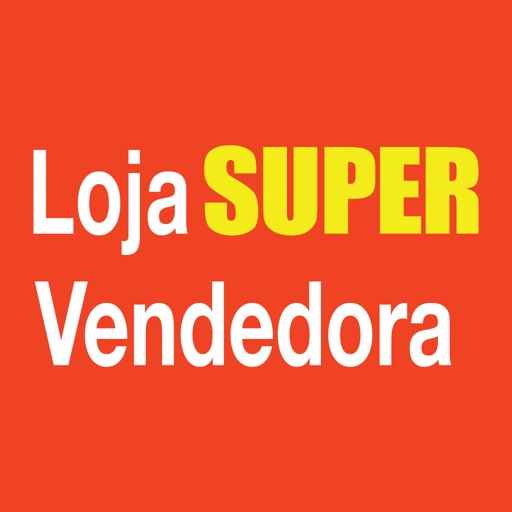 Loja Super Vendedora