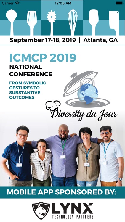 ICMCP 2019