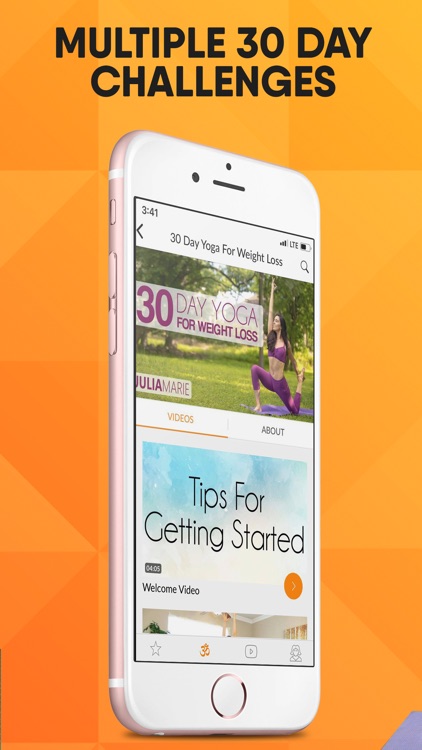 Yoga Plus by Psychetruth screenshot-3