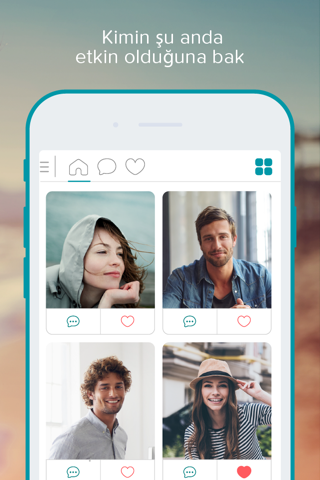 Mint: Online Dating App & Chat screenshot 2