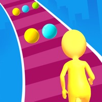 Color Fun Race 3D sur PC