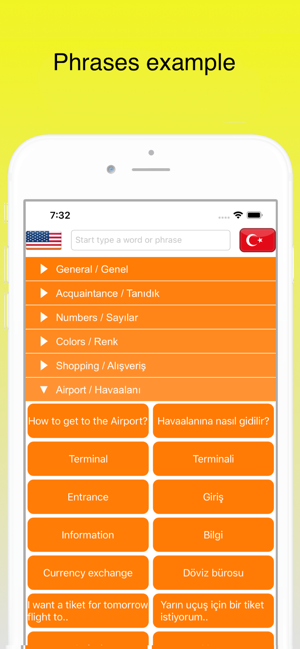 English, Turkish? I GOT IT(圖2)-速報App