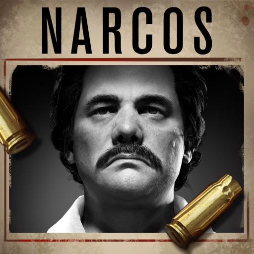 Narcos: Sınırsız Kartel Savaşları