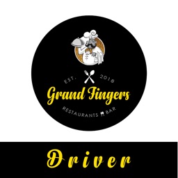 Grand Fingers Driver