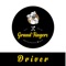 Grand Fingers Driver - is the app to be used by the dispatch/drivers to manage the orders received on Grand Fingers App