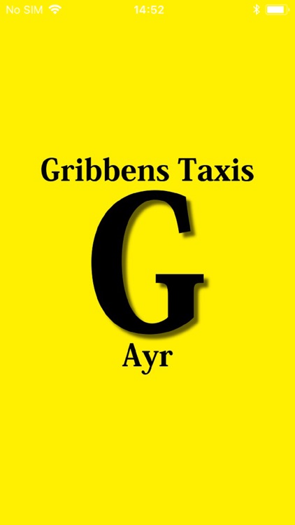 Gribbens Taxi ltd