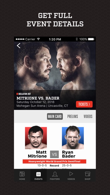 Bellator MMA