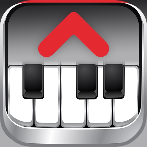 Piano for iPads