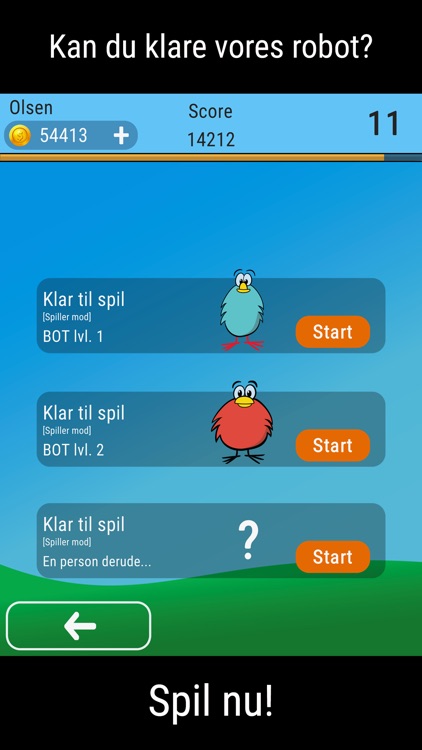 Play Your Word - Dansk screenshot-4