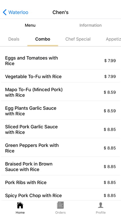 Scoopapp screenshot-5