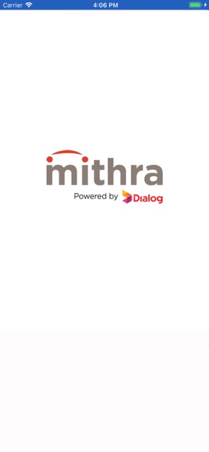 Mithra App