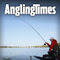 Angling Times Magazine