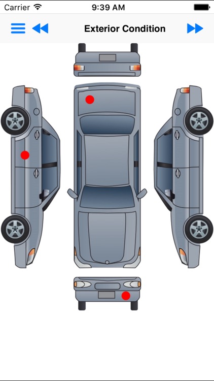 Inchcape Auto Check