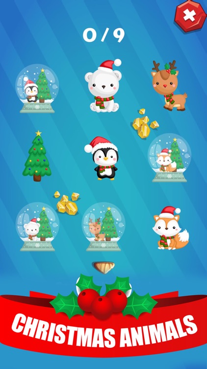 Christmas Idle Collection