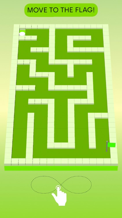 A Maze Thing 3D! screenshot-4