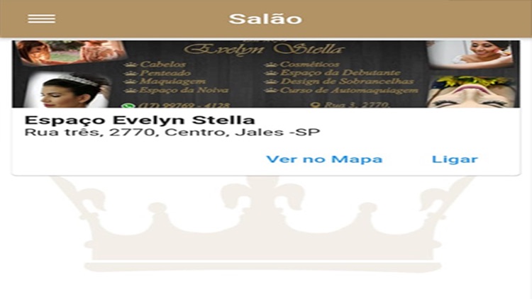 Espaço Evelyn Stella screenshot-8