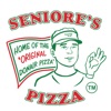 Seniores Pizza Calgary