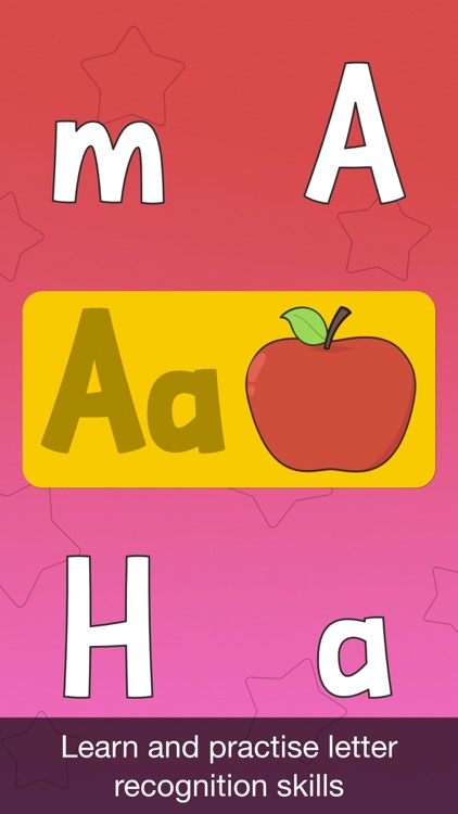 Phonics Town 1: ABC