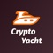 CryptoYacht collects data on the most popular cryptocurrencies