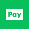 LINE Pay Corporation - LINE Pay - 割引クーポンがお得なスマホ決済アプリ アートワーク