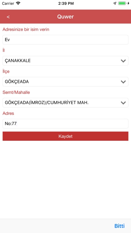 Quwer 360 screenshot-8