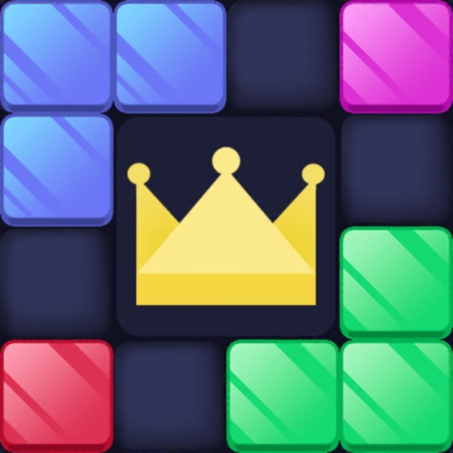 Block Hit - Puzzle Game