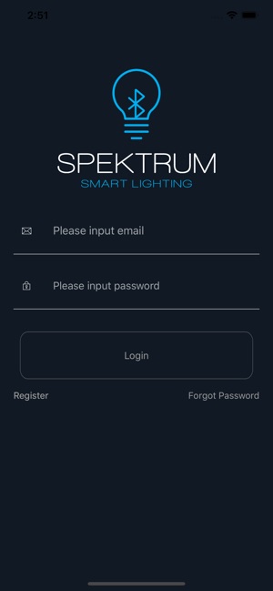 SPEKTRUM SMART LIGHTING(圖5)-速報App