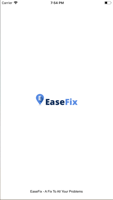 How to cancel & delete EaseFix from iphone & ipad 1